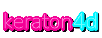 keraton4d — logo kanal