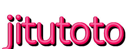 jitutoto — logo kanal